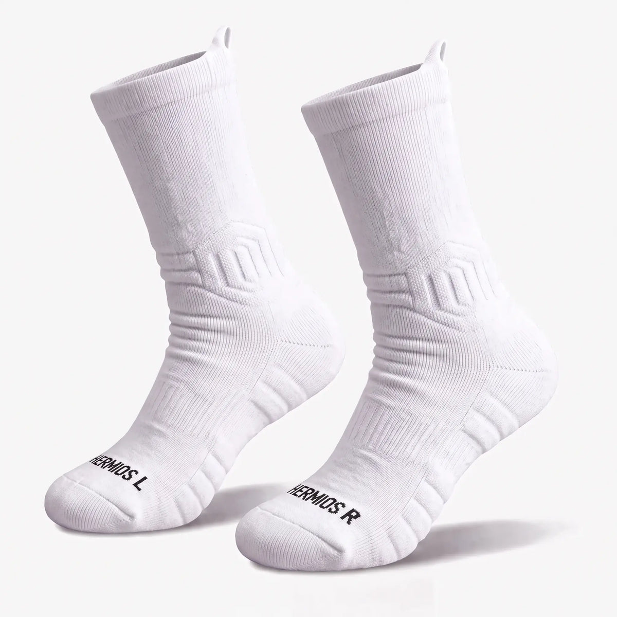 Calcetines de Trabajo de Bambú