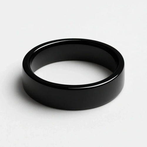 Hermios - Anillo de hematita