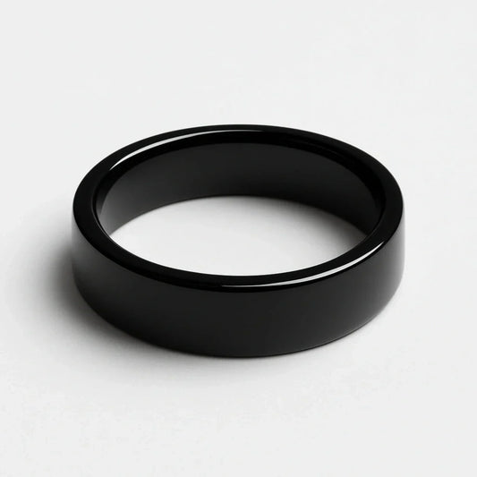Hermios - Anillo de hematita