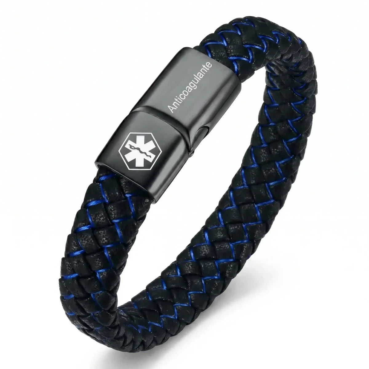 Pulseira de Anticoagulação