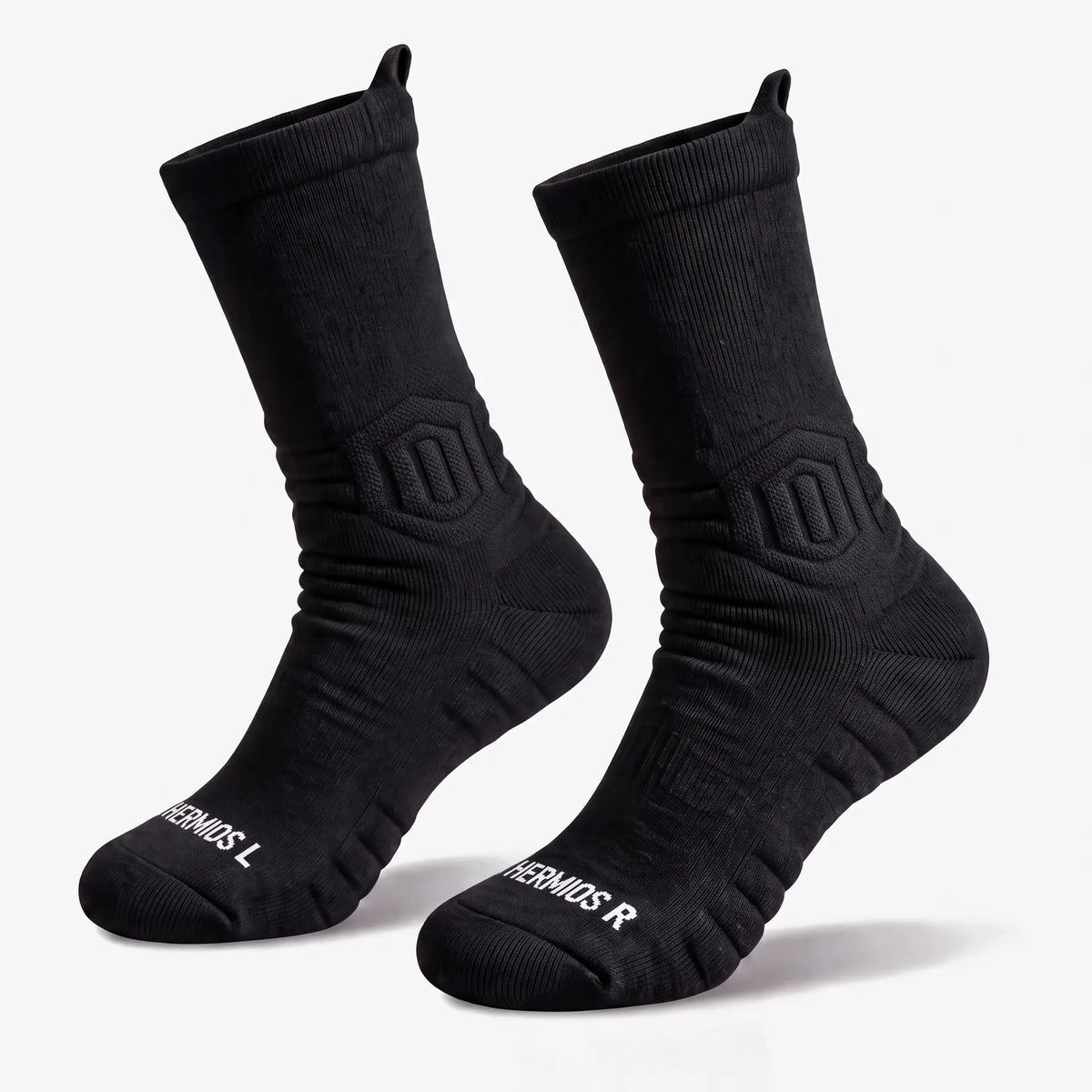 Calcetines de Trabajo de Bambú