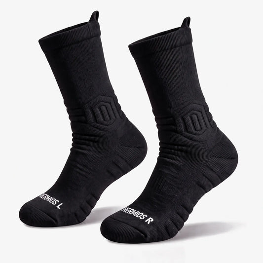 Calcetines de Trabajo de Bambú