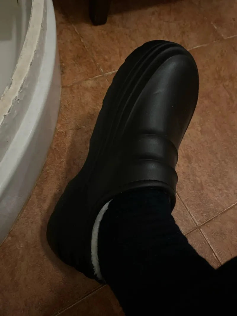 Foto de cliente: Socas de Trabalho Hermios