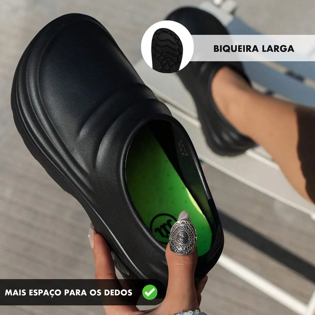 Socas de Trabalho Hermios